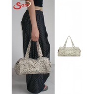 De deinet Korean Designer Brand 25 New Style Retro Simple Casual Armpit Order Shoulder Bag