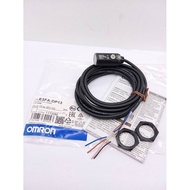 E3FA-DP13 Photoelectric Sensor Voltage: 10 To 30 V DC Cable Length: 2 Meters
