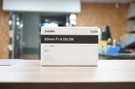 🧧🈹新年最後清貨 🈹🧧 水貨 Sigma 50mm F1.4 DG DN | Art for Sony E