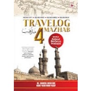 Travelog 4 Schools (Ikhtilaf: Grace Different Opinions) By