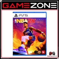 [USED R3/ENG/中文] PS5 NBA 2K23 / NBA 23 / NBA 2K23 / NBA 23
