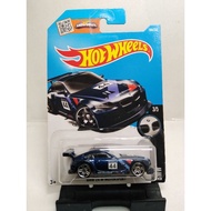 Hot Wheels BMW Z4 M Motorsport