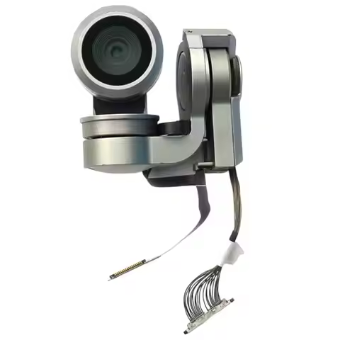 A37T-Gimbal Signal Cable For DJI Pro Gimbal For DJI Pro Gimbal With Camera And Signal Cable