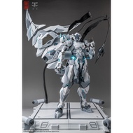 1/72 METAL BUILD MB CANG DAO MODEL CD-07W Ninjia White Ghost