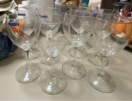 Luminarc 紅酒杯(全部只需$100）