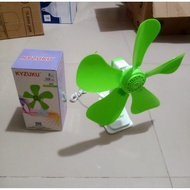 Kyzuku 26w mini fan