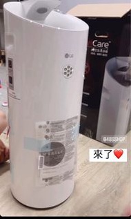 LG大白驅蚊版空氣清淨機