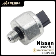 CHENHO BRAND NEW Oil Pressure Sensor Switch CP5-10 For NISSAN Mitsubishi Honda transmission JF010E F