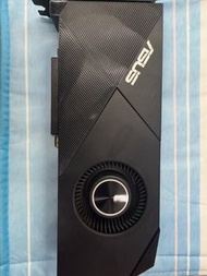 RTX2080顯示卡