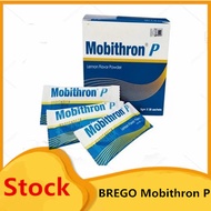 【BELI 3 PERCUMA 1】(100% Genuine) Mobithron P X 28 sachets 优先出货 优先售后 ready stock,EXP2027.07