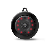v380 wifi網絡高清攝像機出貨嬰兒監視器無線監控攝像頭