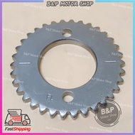 SHR3/BNK3/N911/FLY250/HJ250/KEWS250/RNK/ZUMMAY/CB250 Original Timing Gear Assy (Motocross China 250c