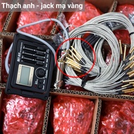 EQ Met B12 chính hãng Mings - Sử dụng cho đàn Guitar Acoustic và Classic