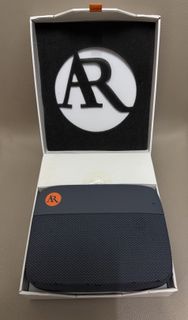 AR acoustic research flash 1.0 藍牙喇叭 Bluetooth Speaker 聲音清晰 乾淨俐落•包順豐站順豐櫃運費！