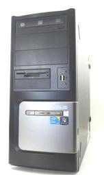 華碩ASUS X58主機 I7-920 含電源 光碟機 主機板 WIN7序號  露天市集  全台最大的網路購物市集