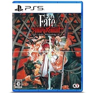 【PlayStation 5】 PS5 Fate/Samurai Remnant《中文版》