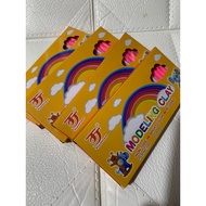 modeling clay nontoxic