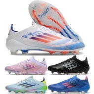 Kasut Bola Sepak F50 ELITE FG Outdoor Soccer Shoes Football Shoes Training Shoes Kasut Bola (Size 39