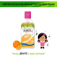 Soffel Lotion Botol Mencegah Gigitan Nyamuk