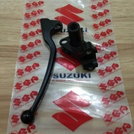 Dudukan Rumah Handle Spin 125 SkyDrive Spin Old Spin New Spin Lama Spin Baru Handle Rem Set Kiri Kan