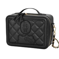 7-11 ANNA SUI HELLO KITTY Outing Carrying Bag Shoulder Handbag