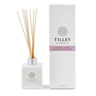 澳洲Tilley皇家特莉經典擴香-廣藿與麝香150ml