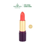 Son Naris CNC New Smooth Long Lasting Lipstick 3g/1 thỏi