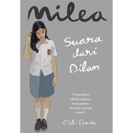 NOVEL (Dilan 3) Milea - PIDI BAIQ