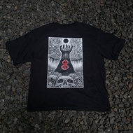 Berserk God Hand | Oversized 20s T-Shirt | Full Cotton