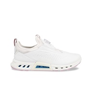 รองเท้ากอล์ฟ Ecco Golf C4 Series สำหรับผู้หญิง รองเท้ากีฬาสุดเก๋ไก๋ใหม่ สวมใส่สบาย เหมาะสำหรับเล่นกอ