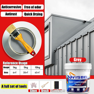 【Turn rust into paint】anti rust paint for metal japan 300ml 1000ml 1200ml No sanding required anti c