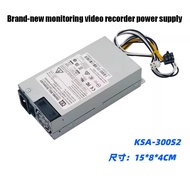 Suitable for Hikvision 7816N POE Surveillance Video Recorder Power Supply KSA-300S2 DPS-280AB-4A/4B/