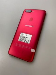 OPPO r11s 64g