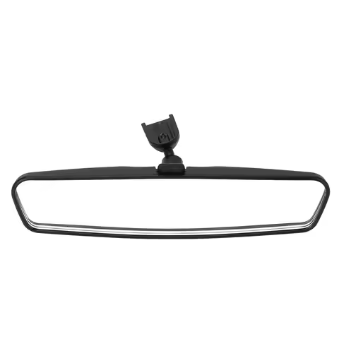 Inner Rear View Mirror Clear Direct Replace Interior Rear View Mirror KD53‑69‑220B Wear Resistant fo