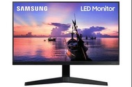 100%全新 🌟香港行貨 門市現貨🌟🧡三種尺寸可選🧡 三星 Samsung 27吋 全高清 IPS 75Hz FreeSync 電腦顯示屏 LF27T350FHCXXK