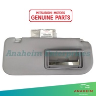 Mitsubishi L200 Triton Strada 2005-2015 Sun Visor RH-7620A824HA