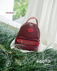 Nagita Backpack Hody Tas Gendong Traveling