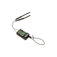 Flysky FS-iA6B 6CH Receiver PPM Output with iBus Port