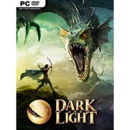 [PC]  Dark And Light  [Digital Download]