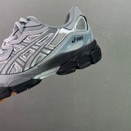 PRP8 Asics Gel NYC Men And Women Running Shoes NYC Shock Absorption Sport Shoes 1203A280-020 DFUY U6