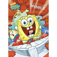 Seri Animasi SpongeBob SquarePants Season 4