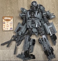 變形金剛 MPM-13 眩暈（Blackout）
