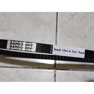 FanTALI - Fanbelt BANDO Rpf 5480 17 X 1200 Fan Belt - V-Belt Gigi