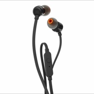 PPC JBL T110 TUNE Earphone Headset Bass - Earphone JBL TUNE T110