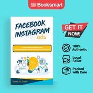 FACEBOOK INSTAGRAM ADS - Paperback - Italian - 9781801535892