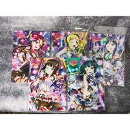 LoveLive School Idol Project Next Stage A5 File