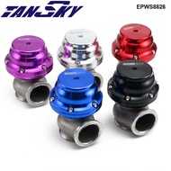 Epman Sport Car V44 MVR 44mm V Band External Wastegate Kit 24PSI Turbo Wastegate EPWS8826