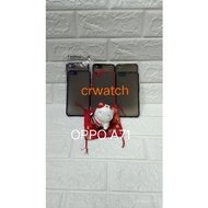 Oppo A71 CASE MY CHOICE RING CAMERA OPPO A71 BUMPER CASE OPPO A71 HARDCASE OPPO A71 CASING A71 Whole