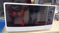 Sharp Microwave Oven 20 Liter R 220MA WH R220 MA -WH R-220 MA R 220 MA