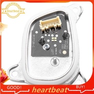 [Hot-Sale] Medium Version Left Side for  Golf MK8 LED Light Control Module Unit 5H0998478D